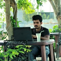 Harikrishnan Anirudhan