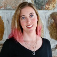 Courtney Schmidt, Ph.D.