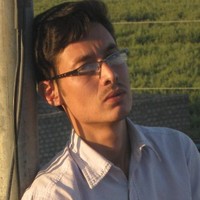 Abdullah Rahimy