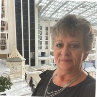Rhonda Garrison
