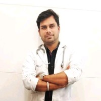 Drmantosh Kumar