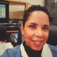 Joy Ware Miller