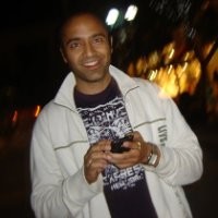 Mohit Kakar