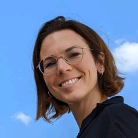Eline Bakker