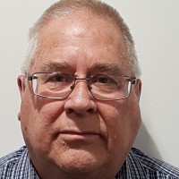Ian Cox
