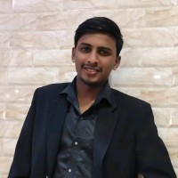 Mohammed Saad
