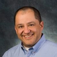 Richard Otero