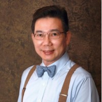 Alfred Poon