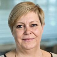 Tine Østergaard
