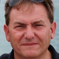 Stéphane Lesénéchal