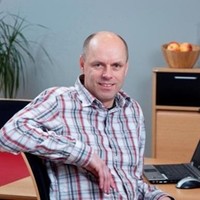 Ulf Sunnanängs