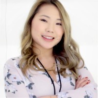 Briana Lin (林豸君)