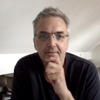 Paul Cooper