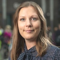 Caroline Risager Krzton
