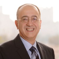 Joseph Saad