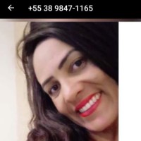 Sônia Aparecida Fonseca