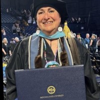 Anna Whiting Sorrell, PhD