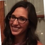 Nicole Blackwelder