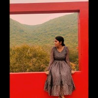 Saladi Madhuri