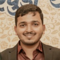 Shubham Mane