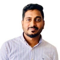 Manikandan V