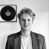 Frederik Klitgaard