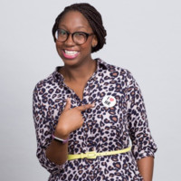 Jacqui Okundaye