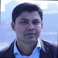 Mohammad Nasir Uddin