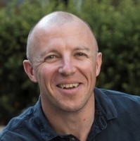 Ian Henderson