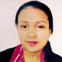 Joy Oliveros