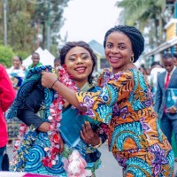 Patience Sirimwenge