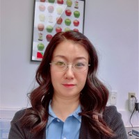 Jae (Jea-Hee) Kwak