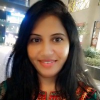 Hema Raval