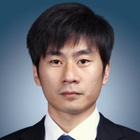 Zhan Wu