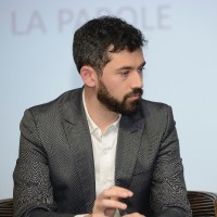 Romain Desjours