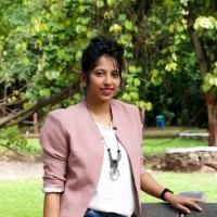 Prajakta Sadigale
