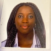 Catherine Adjei Andoh