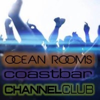 Ocean Rooms