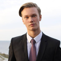 Isak Friberg