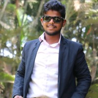 Shailesh Patil