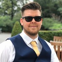 jamie Oaten