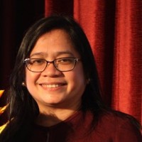 Catherine Jennifer Francis P. Gonzales