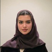 Rana Al-Zahrani.