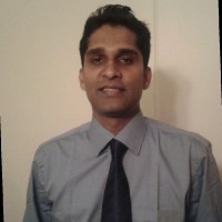 Shivram Gopalkrishnan