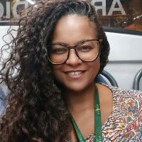 Angelica Coutinho