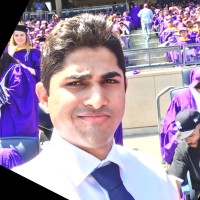 Adesh Patel