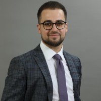 Rinat Zhafyarov