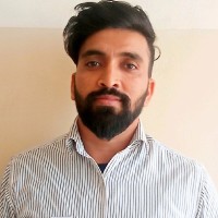 Suresh Saini
