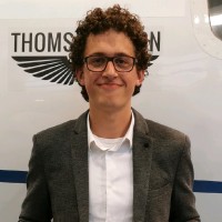 Alexander Bosman
