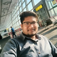 Ashutosh Gautam